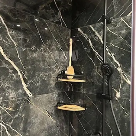 Jacuzzi Apartamento Narbona