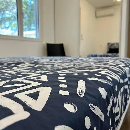 Jacuzzi Apartamento *