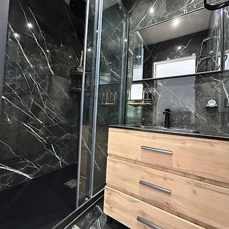 Apartamento Jacuzzi Narbona