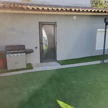 Jacuzzi Narbonne