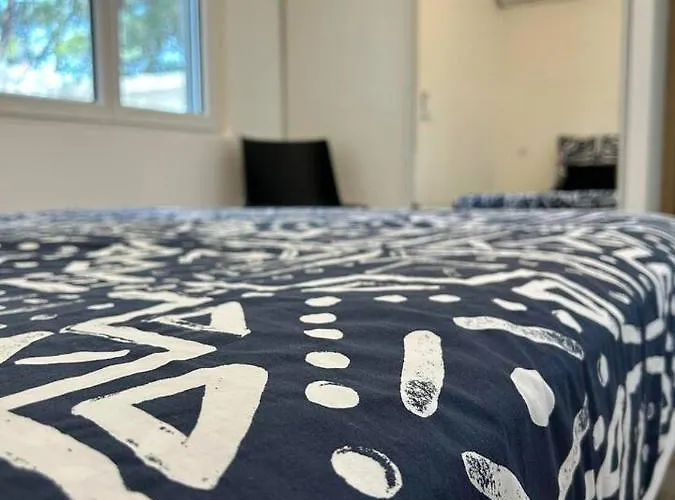 Jacuzzi Apartamento *