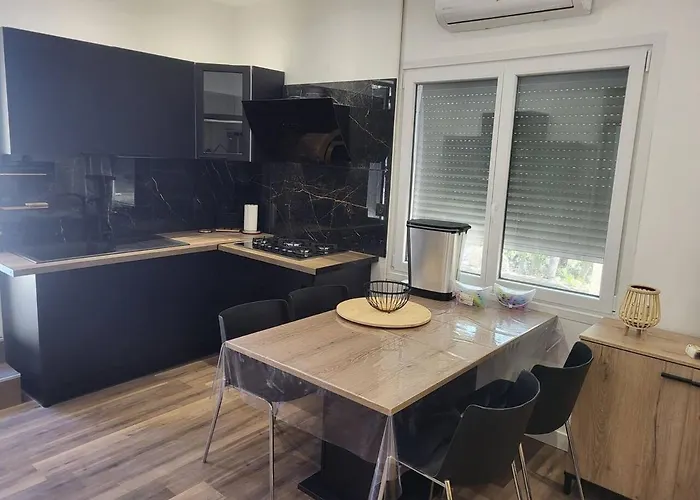 Jacuzzi Apartamento Narbona