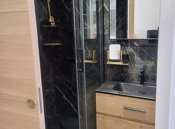 Jacuzzi Apartamento *